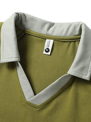 クールテック 機能性 半袖シャツ(UPF50+)