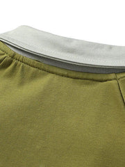 クールテック 機能性 半袖シャツ(UPF50+)