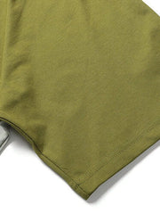 クールテック 機能性 半袖シャツ(UPF50+)