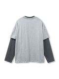 マファビンテージ1967レイヤードTシャツ