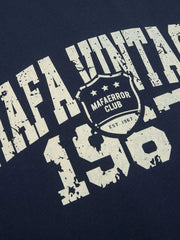 マファビンテージ1967レイヤードTシャツ