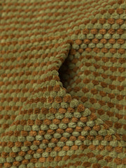 ミニグリッドフーディジャケット