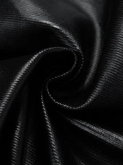 レイヤードカーゴワイドフレアパンツ