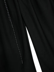 クリーンフィットカーブドスラックス