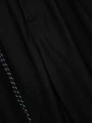 クリーンフィットカーブドスラックス