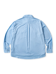 モダール ダブルポケット シャツ