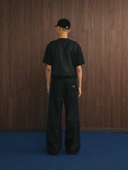 マルチポケット ナイロンショートベスト