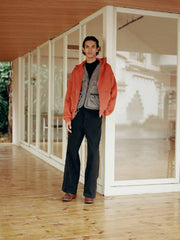 マルチポケット ナイロンショートベスト