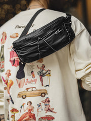 機能マルチウェイミニバッグ