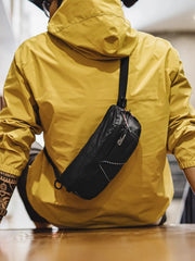 機能マルチウェイミニバッグ