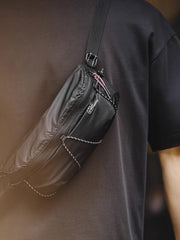 機能マルチウェイミニバッグ