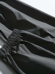 マウンテンスピリット カラーブロック フーデッドジャケット