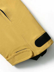 ハードシェル スキー&アウトドアジャケット