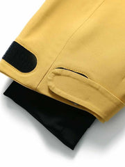 ハードシェル スキー&アウトドアジャケット