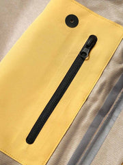 ハードシェル スキー&アウトドアジャケット