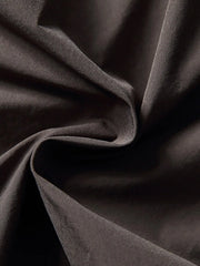 コントラスト パネル コーチシャツ