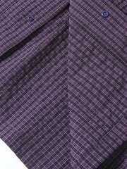 グリッドテック ワークシャツ 半袖