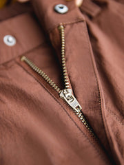 速乾 タクティカルバックルパンツ