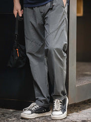 速乾 タクティカルバックルパンツ