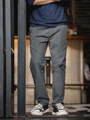 速乾 タクティカルバックルパンツ