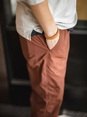 速乾 タクティカルバックルパンツ