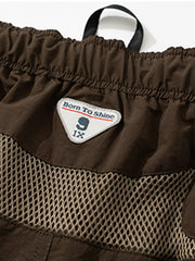 ライトアウトドア 機能防水速乾 パンツ