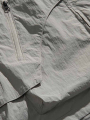 シティボーイ機能性フーディーベスト