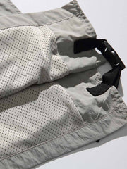 シティボーイ機能性フーディーベスト