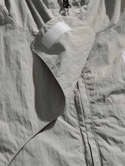 シティボーイ機能性フーディーベスト