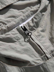 シティボーイ機能性フーディーベスト