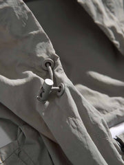 シティボーイ機能性フーディーベスト