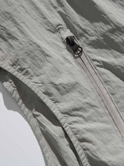 シティボーイ機能性フーディーベスト