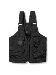 2wayタクティカルベスト・バッグ