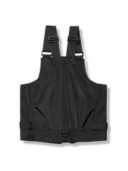 2wayタクティカルベスト・バッグ