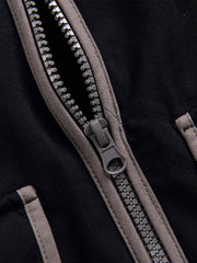 機能性多ポケットワークベスト