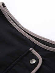 機能性多ポケットワークベスト