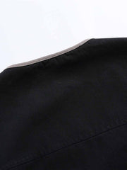 機能性多ポケットワークベスト