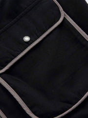 機能性多ポケットワークベスト