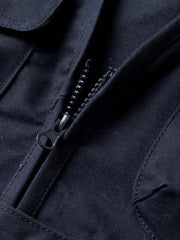 ビンテージワーク ポケットベスト