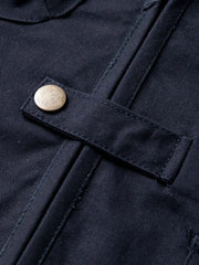 ビンテージワーク ポケットベスト