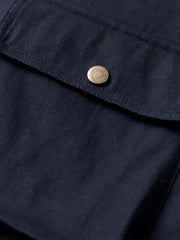 ビンテージワーク ポケットベスト