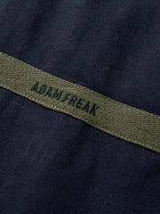 ビンテージワーク ポケットベスト