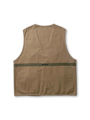 ビンテージワーク ポケットベスト