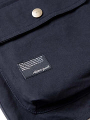 ビンテージワーク ポケットベスト