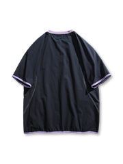 アウトドアキャンプ機能性スポーツTシャツ