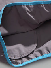 アウトドアキャンプ機能性スポーツTシャツ