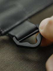 MA-1風ポケット付きミリタリーTシャツ