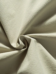 レトロハーフジップ スタンドカラープルオーバー