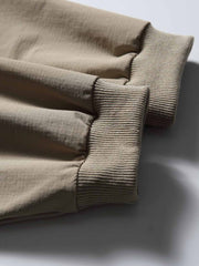 アウトドア パッチポケット ロングスリーブTシャツ