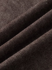 ヴィンテージパッチワークノーカラージャケット